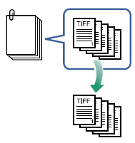 A diagram of a file transfer

Description automatically generated with medium confidence